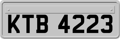 KTB4223