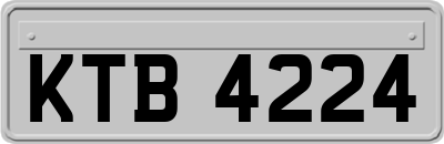KTB4224