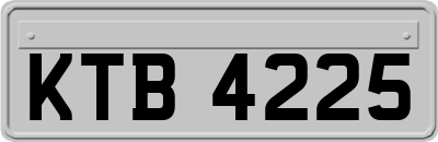 KTB4225