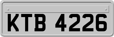 KTB4226