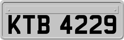 KTB4229