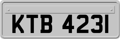 KTB4231