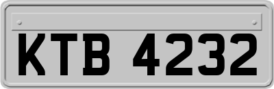KTB4232