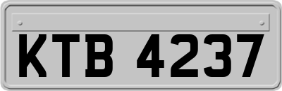 KTB4237