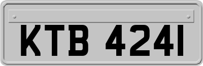 KTB4241