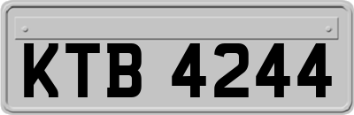 KTB4244