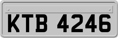 KTB4246