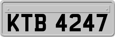 KTB4247