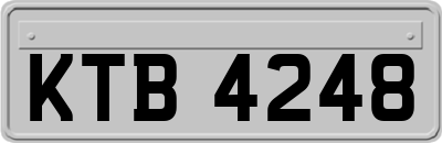 KTB4248