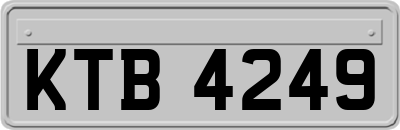 KTB4249