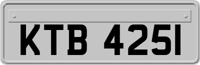 KTB4251