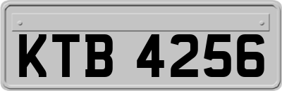 KTB4256
