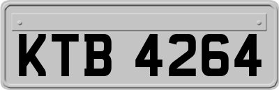 KTB4264