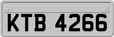 KTB4266