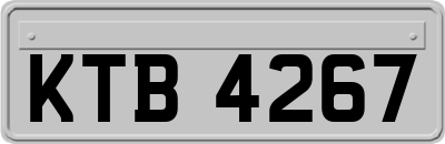 KTB4267
