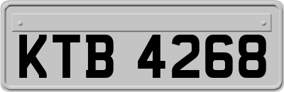 KTB4268