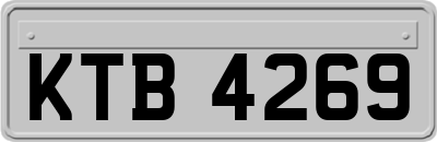 KTB4269