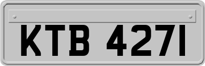 KTB4271