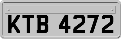 KTB4272