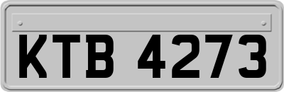 KTB4273
