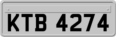 KTB4274