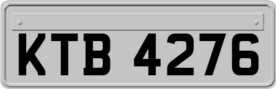 KTB4276