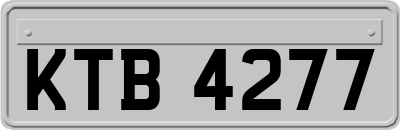 KTB4277