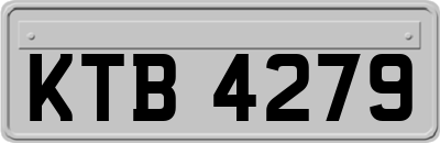 KTB4279
