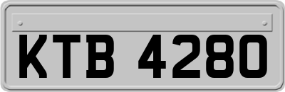 KTB4280