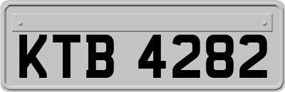 KTB4282