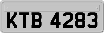 KTB4283