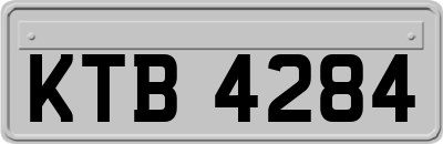 KTB4284