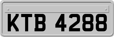 KTB4288