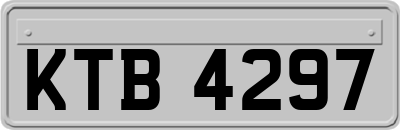 KTB4297