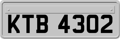 KTB4302