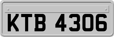 KTB4306