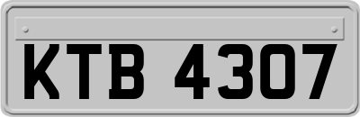 KTB4307
