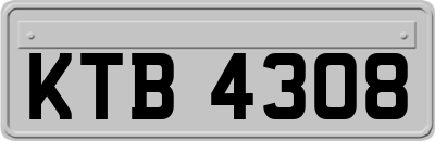 KTB4308