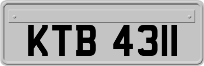 KTB4311
