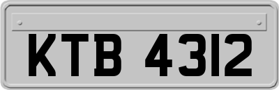 KTB4312