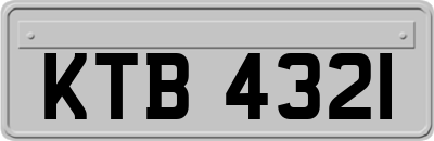 KTB4321