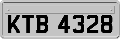 KTB4328