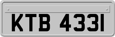 KTB4331