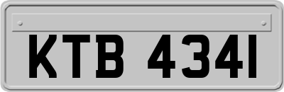 KTB4341