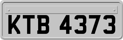 KTB4373