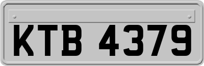 KTB4379