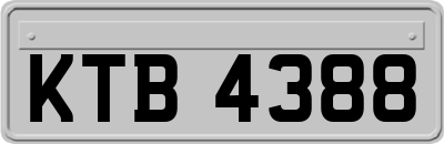 KTB4388