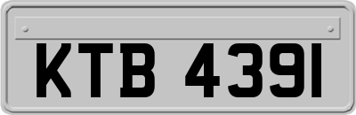 KTB4391