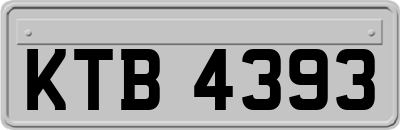 KTB4393