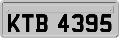 KTB4395